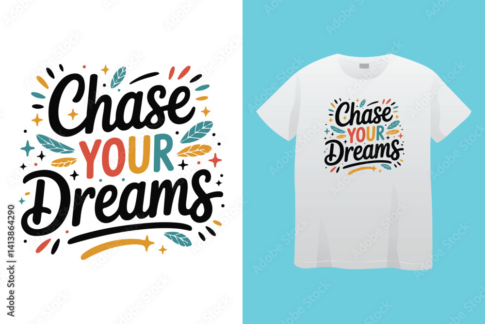 Nothing is impossible, slogan typography tee shirt design. Motivation and inspirational quote. Clothing, t shirt, apparel and other uses Vector print, typography, poster. Nothing is impossible, slogan typography tee shirt design. Motivation and inspirational quote. Clothing, t shirt, apparel and other uses Vector print, typography, poster.