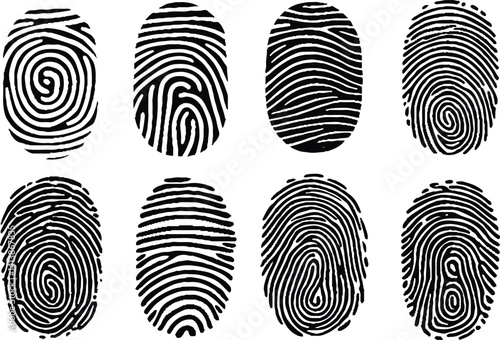 Fingerprints