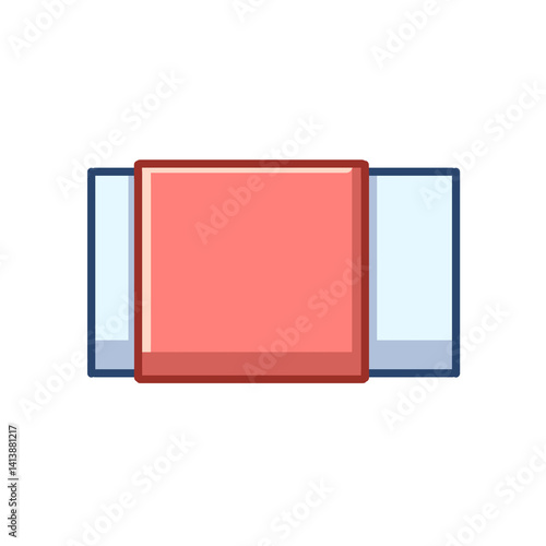 Free Download stationery, school, vector, education, design, illustration, paper, set, background, study, pencil, back, pen, book, student, office, notebook, icon, collection, isolated, object, concept, back to sch - GFXLoad
