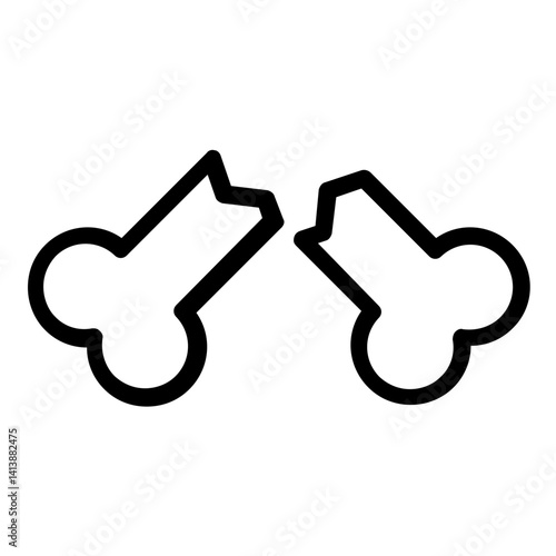 bone icon
