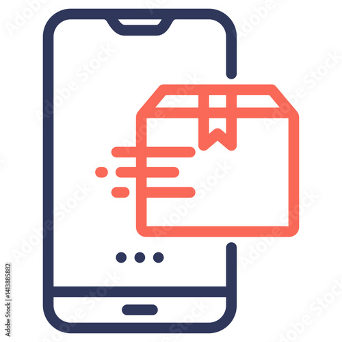 Delivery Icon
