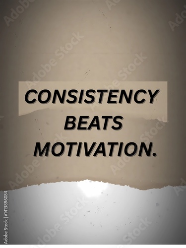 Minimal Hustle #01 – The Power of Consistency