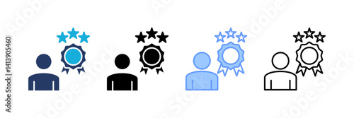 Expertise Icon
