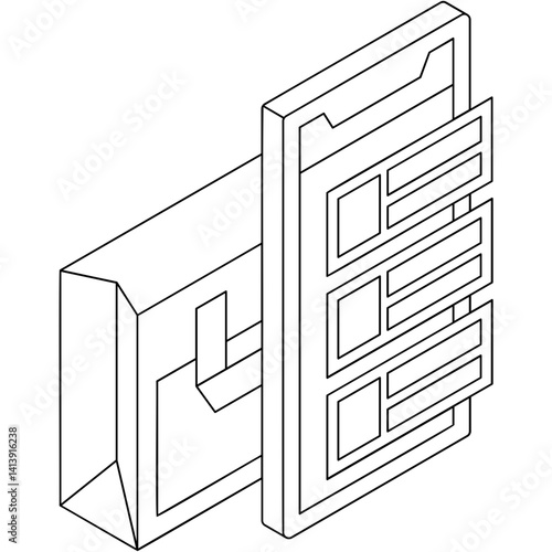 Wish List Icon