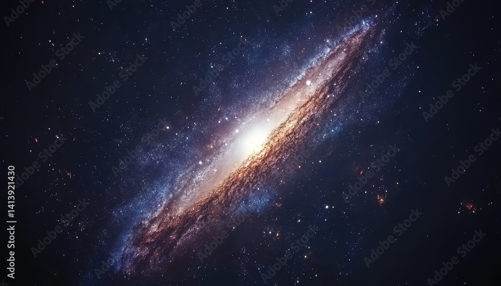 Exploring deep space capturing the andromeda galaxy cosmic photography celestial environment astronomical viewpoint high fidelity Exploring deep space capturing the andromeda galaxy cosmic photography celestial environment astronomical viewpoint high fidelity