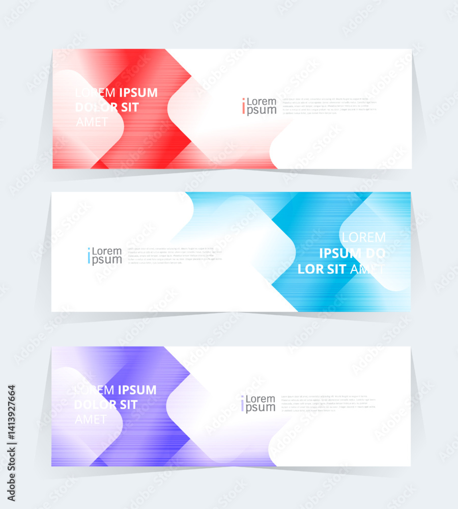 Geometric banner design with Vector presentation template.
Geometric banner design with Vector presentation template.