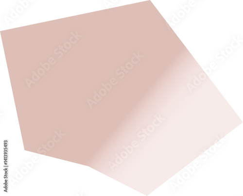 Faded Pink Minimal Icons – Subtle Gradient Symbols for Elegant UI, Branding, and Soft Visual Projects