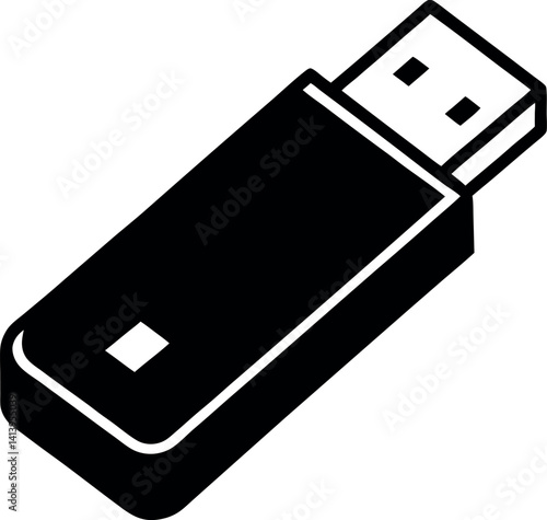 usb flash drive
