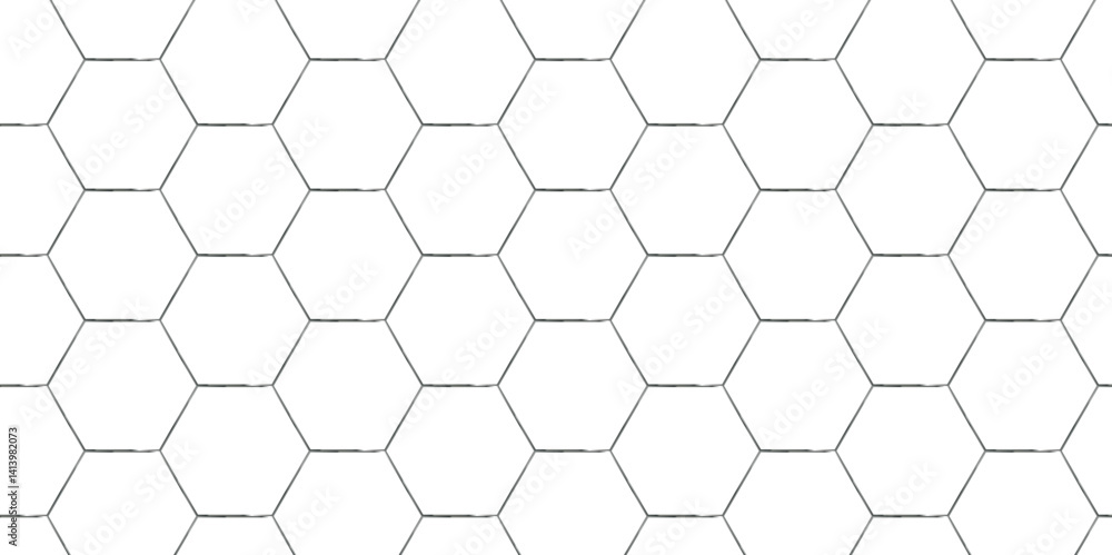 Abstract square digital grid pattern background with hexagons. modern hexagon polygonal technology vector. seamless bright white abstract honeycomb science digital texture background. Abstract square digital grid pattern background with hexagons. modern hexagon polygonal technology vector. seamless bright white abstract honeycomb science digital texture background.