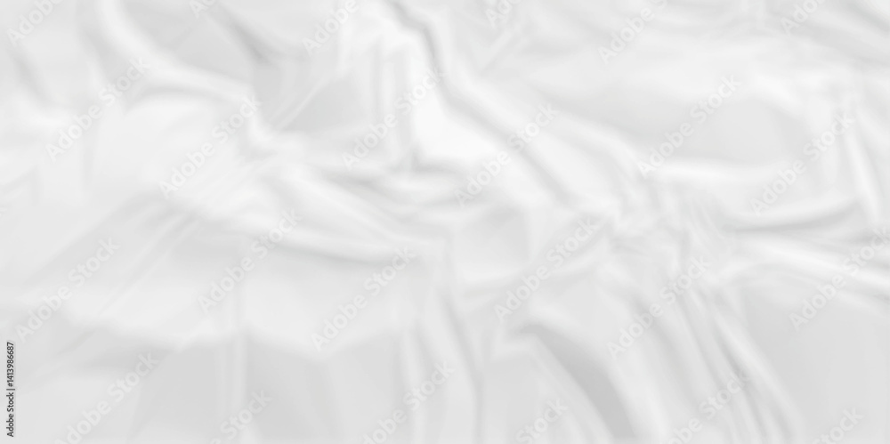 White crumpled paper texture. white crumpled paper texture sheet background. Wrinkled paper texture.
White crumpled paper texture. white crumpled paper texture sheet background. Wrinkled paper texture.