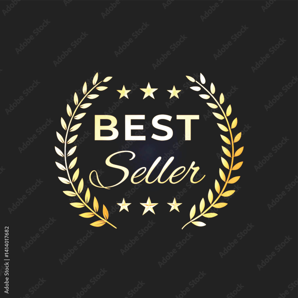 Fototapeta premium best choice label