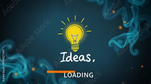 creative light bulb