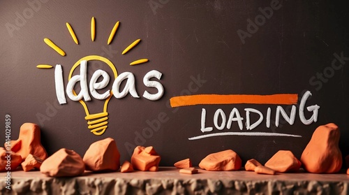 Creative ideas