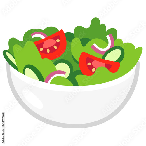 Green Salad
