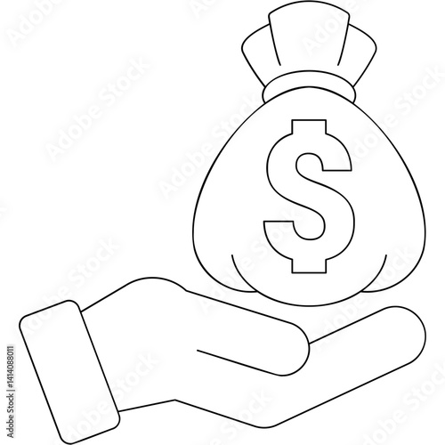 Donation Icon