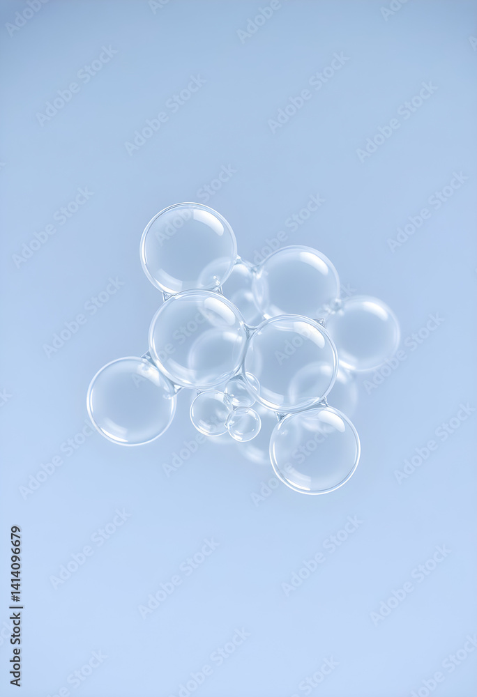 bunch of bubbles floating in the air bunch of bubbles floating in the air