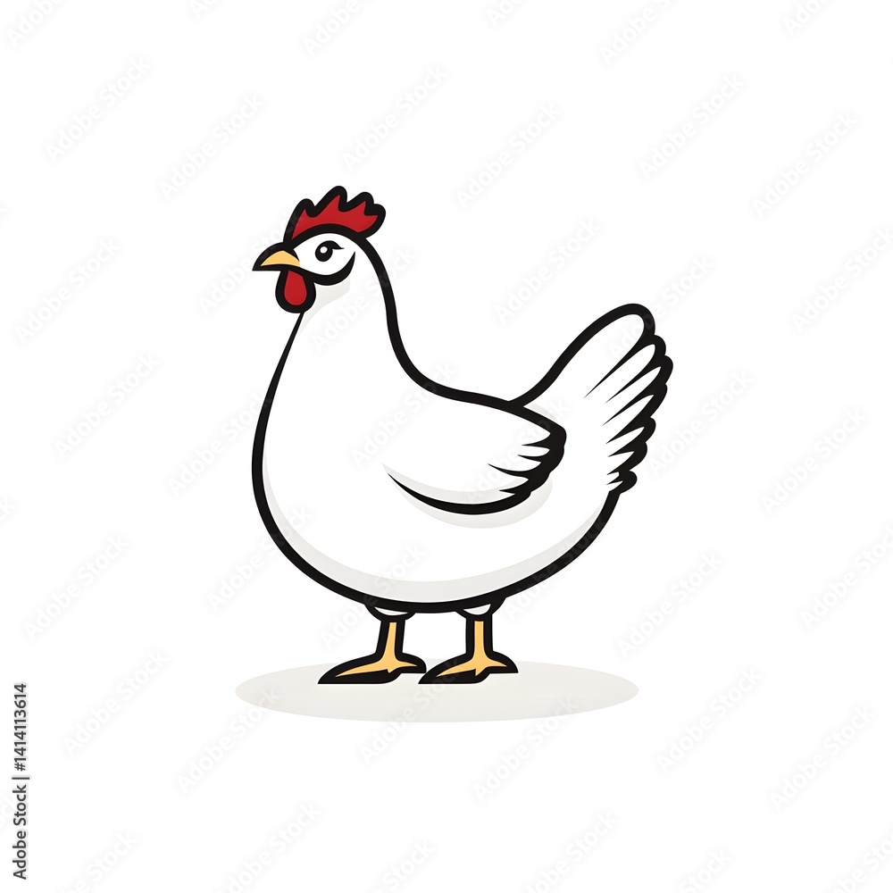 chicken chicken