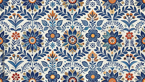 Portugal Pattern  Minimal  Vector