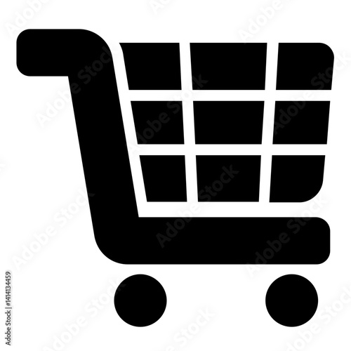 shopping cart icon