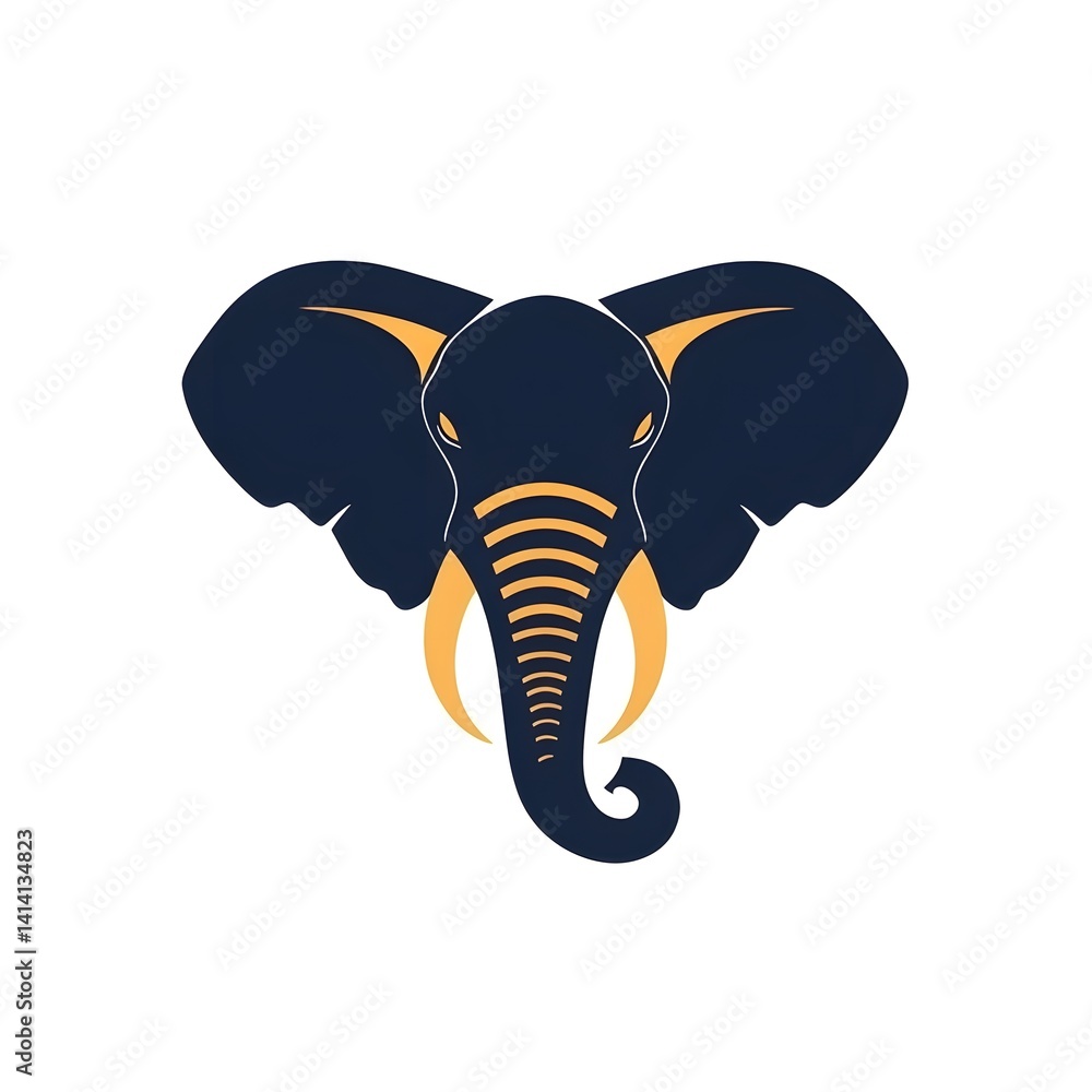 elephant vector illustration elephant vector illustration