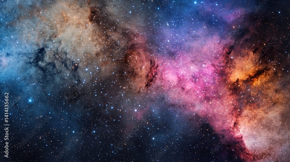 Astronomical event deep space nebulae outer space gigapixel image cosmic environment wide-angle view stunning visuals Astronomical event deep space nebulae outer space gigapixel image cosmic environment wide-angle view stunning visuals