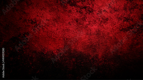 Abstract black and red fantasy watercolor background abstract fire flame grunge texture background. Red steam on a black background smoke rising mist or smog brush effect grunge smoke vector, 