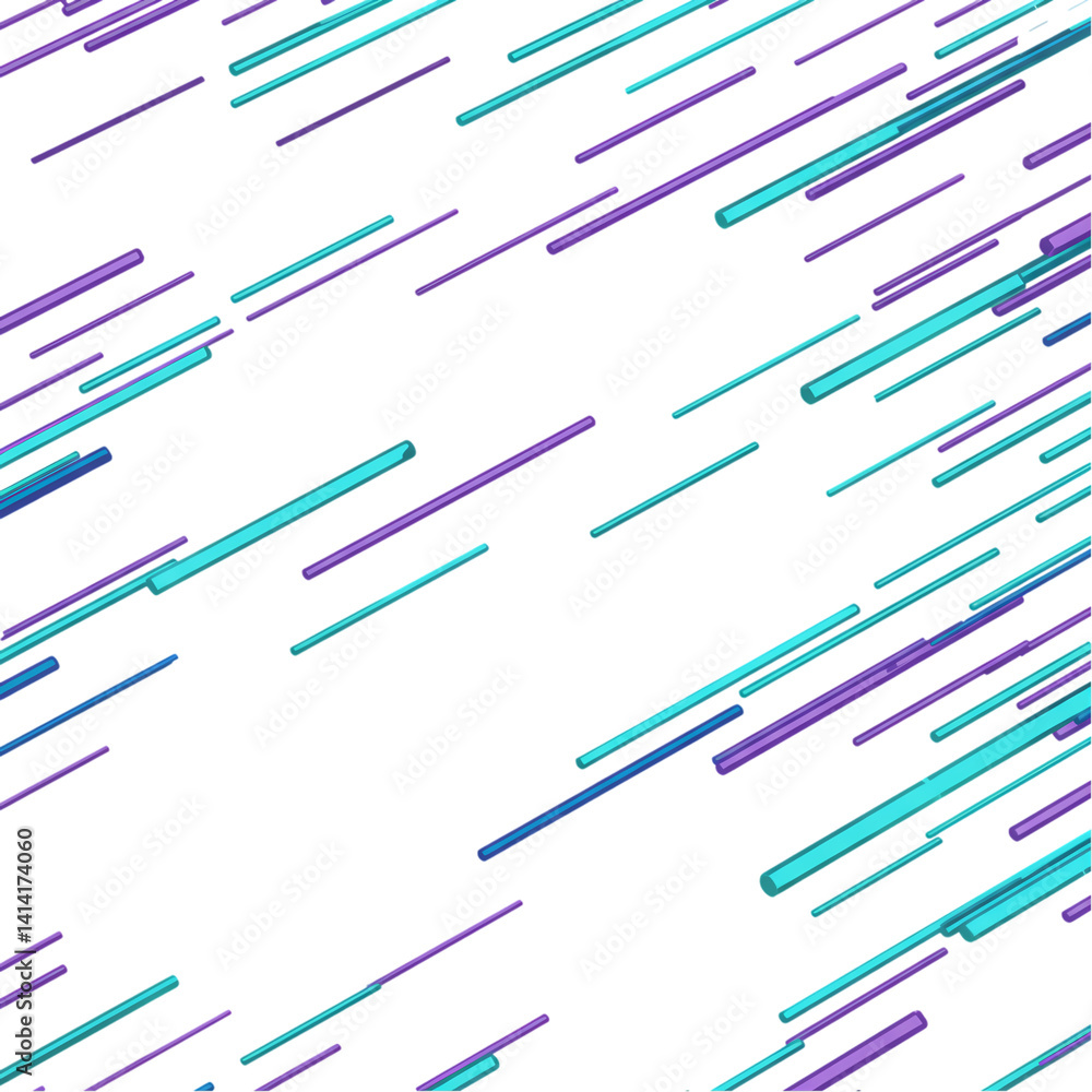 Abstract Diagonal Lines Background on Transparent background Abstract Diagonal Lines Background on Transparent background