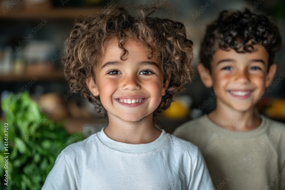 Parents Leading by Example for a Healthy Lifestyle Parents Leading by Example for a Healthy Lifestyle