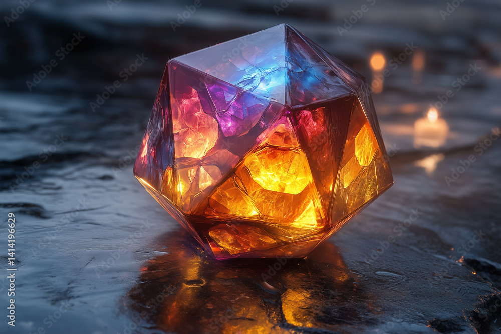 d20 d20