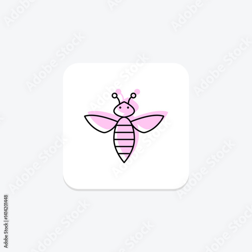 Honey, vector, pixel perfect, illustrator file