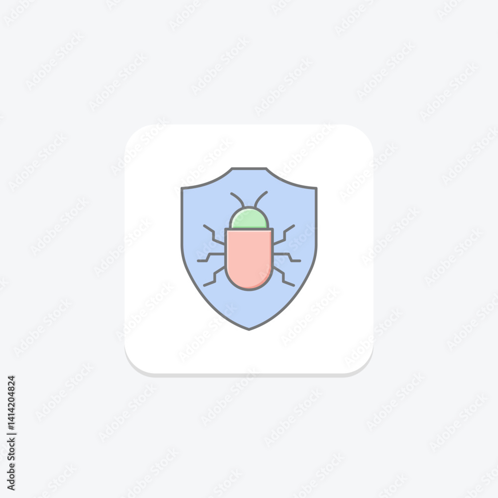 Shield, vector, pixel perfect, illustrator file Shield, vector, pixel perfect, illustrator file