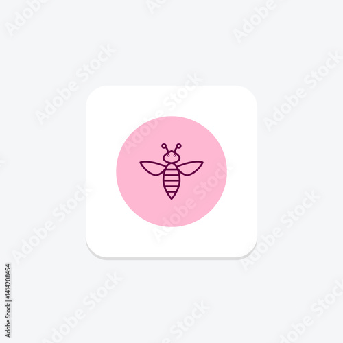 Honey, vector, pixel perfect, illustrator file