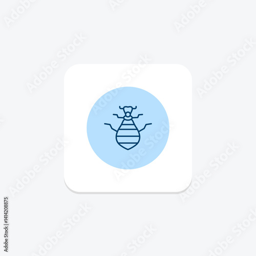 Antlion, vector, pixel perfect, illustrator file