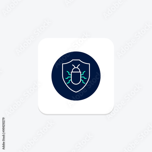 Shield, vector, pixel perfect, illustrator file