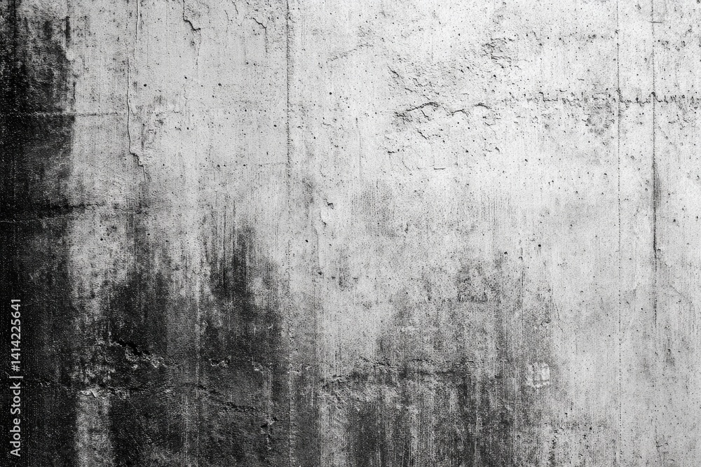 Gray concrete wall texture (4) Gray concrete wall texture (4)