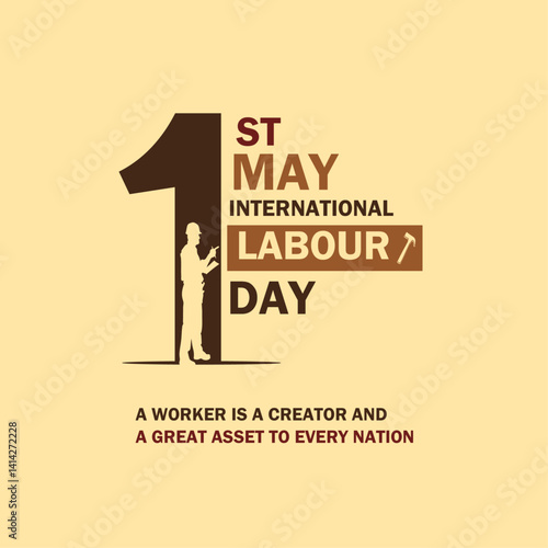 International Labour Day Celebration - Honoring Workers