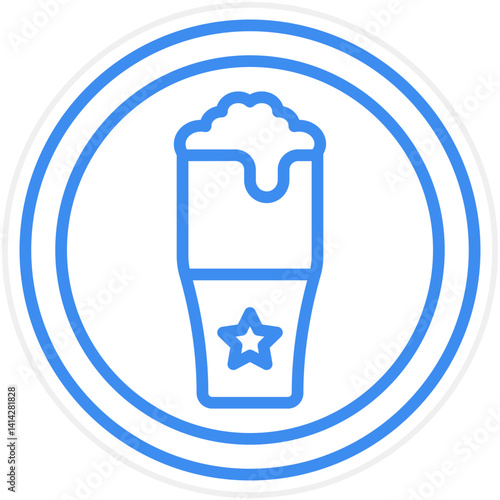 Local Brews icon style