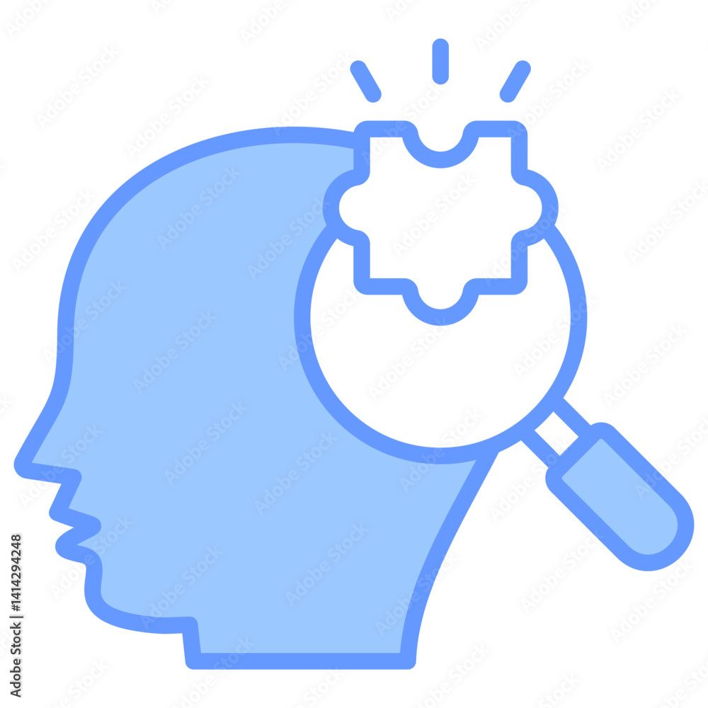 Puzzle Icon Puzzle Icon