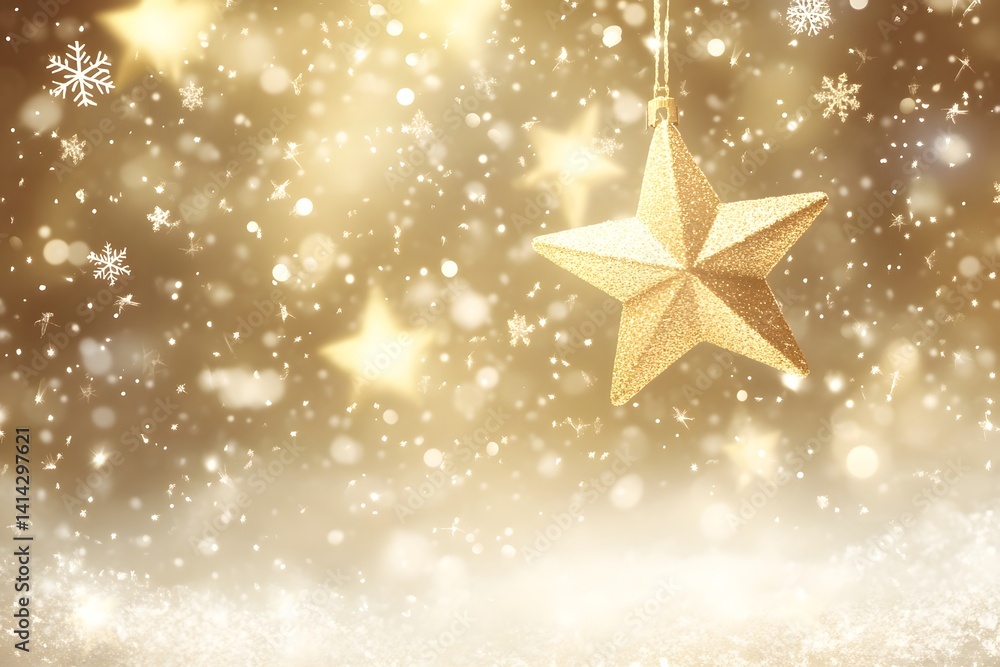 abstract background with stars abstract background with stars