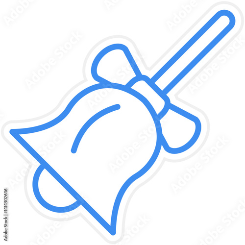 Bell icon style
