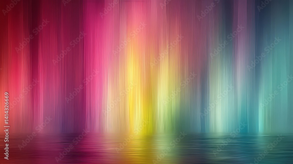 Abstract Symphony of Colors: A vibrant display of colors dances across the canvas, creating a mesmerizing visual spectacle Abstract Symphony of Colors: A vibrant display of colors dances across the canvas, creating a mesmerizing visual spectacle