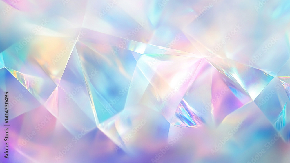 Colorful lenses and light flares.Iridescent crystal leak glare reflection effect. Prism, ray lens. The diamond iridescent gradient overlays texture beautifully on the glass surface. Colorful lenses and light flares.Iridescent crystal leak glare reflection effect. Prism, ray lens. The diamond iridescent gradient overlays texture beautifully on the glass surface.