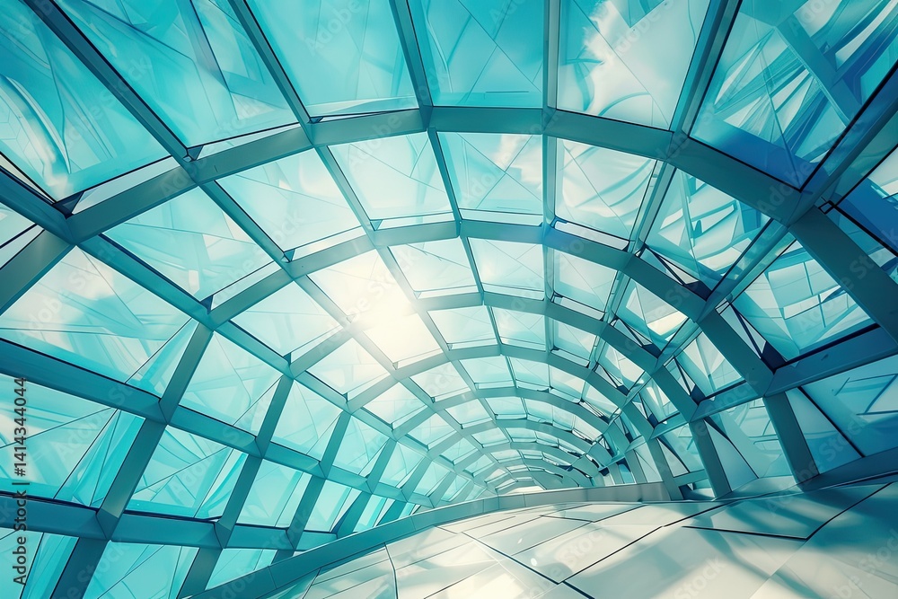 High Definition Picture of Abstract Glass Window Roof Architecture Exterior High Definition Picture of Abstract Glass Window Roof Architecture Exterior