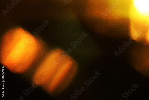 Prismatic Luxury Gold Overlays – High-resolution abstract light and golden bokeh textures. Perfect for adding an elegant, prismatic glow to photos, invitations, and branding with a luxurious touch.