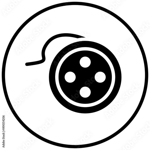 Spool Icon Style