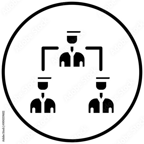 Delegate Icon Style