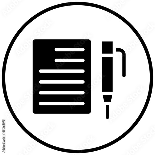 Policy Icon Style