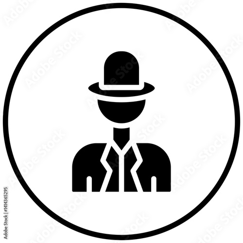 Espionage Icon Style