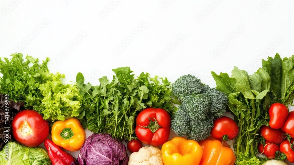 Fresh vegetables background, white background with vegetables. Fresh vegetables background, white background with vegetables.