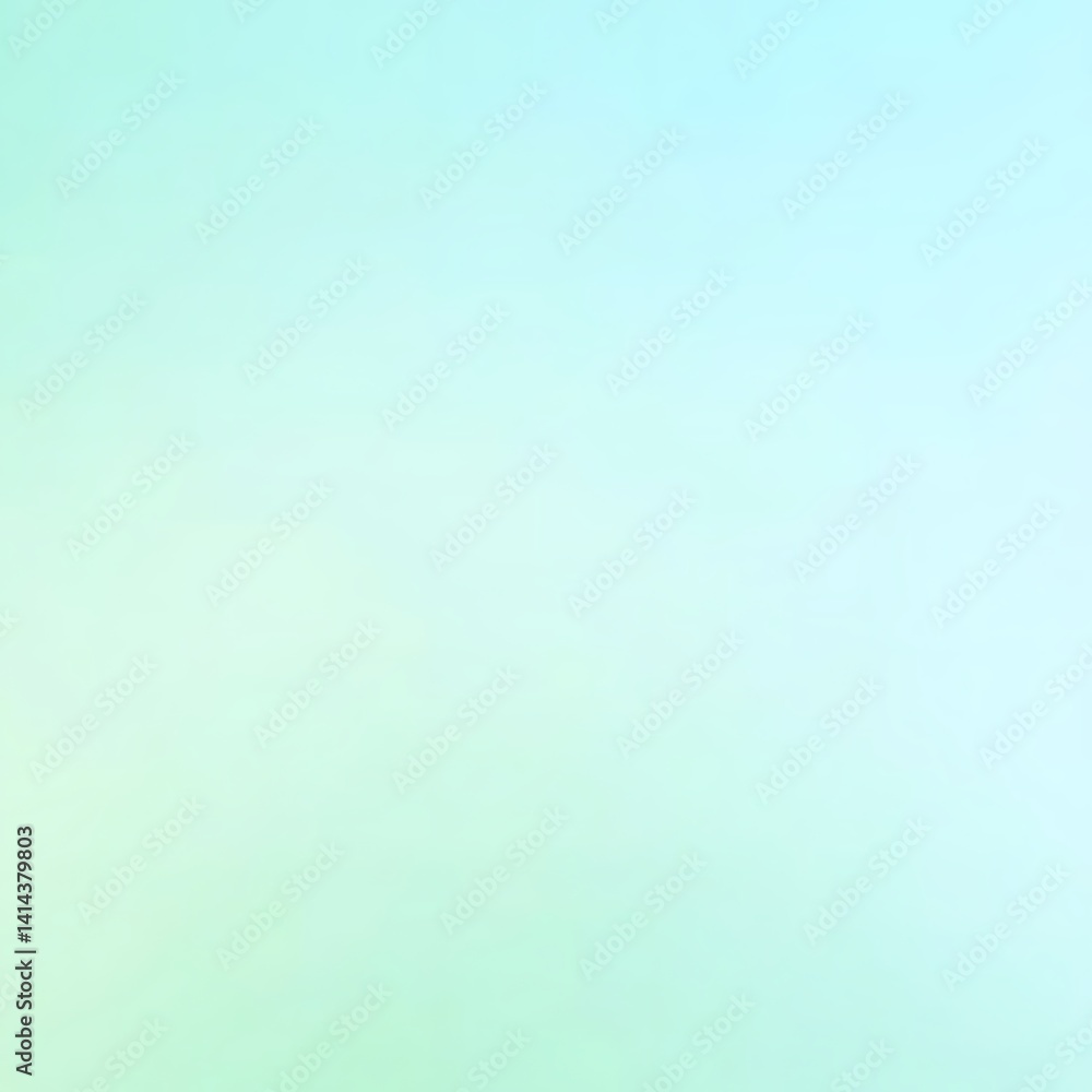 Abstract Pastel Green Gradient Background Abstract Pastel Green Gradient Background